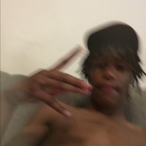 Meet your Posher, Keshaun